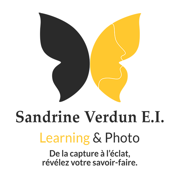 Logo Sandrine Erdun E.I.